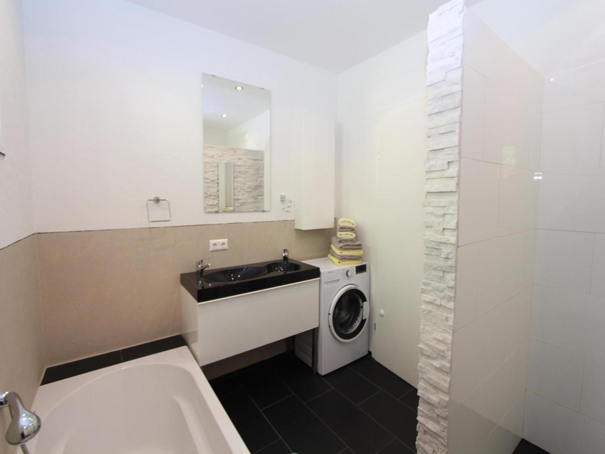 Apartment Franz Sattendorf ภายนอก รูปภาพ