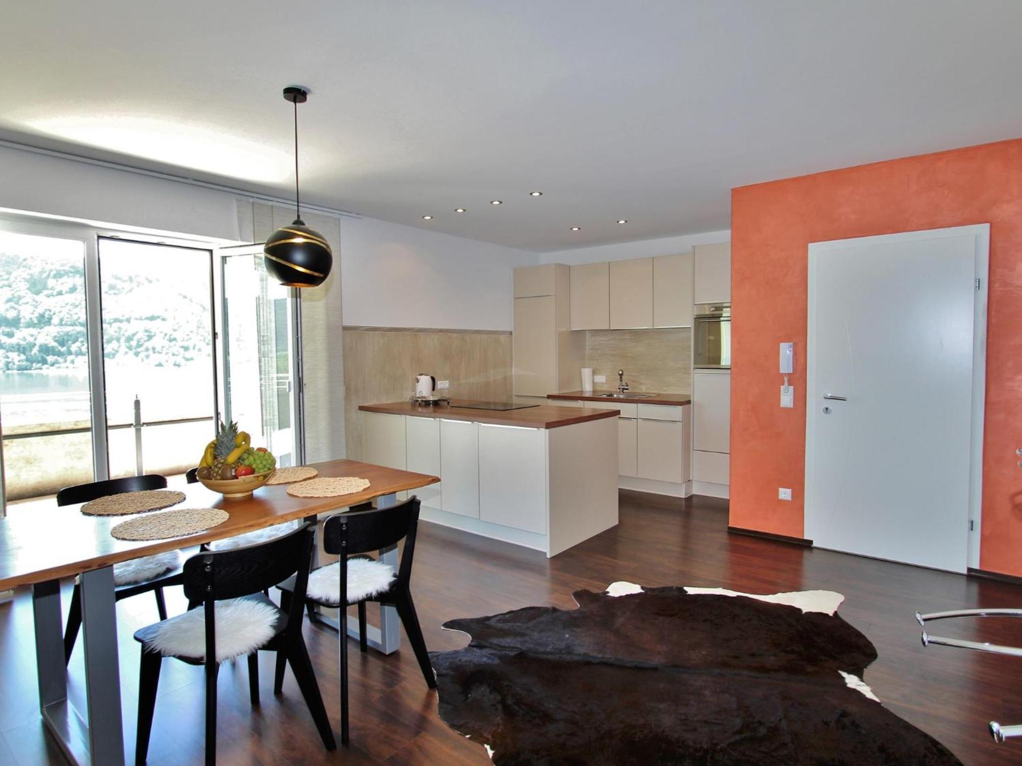 Apartment Franz Sattendorf ภายนอก รูปภาพ
