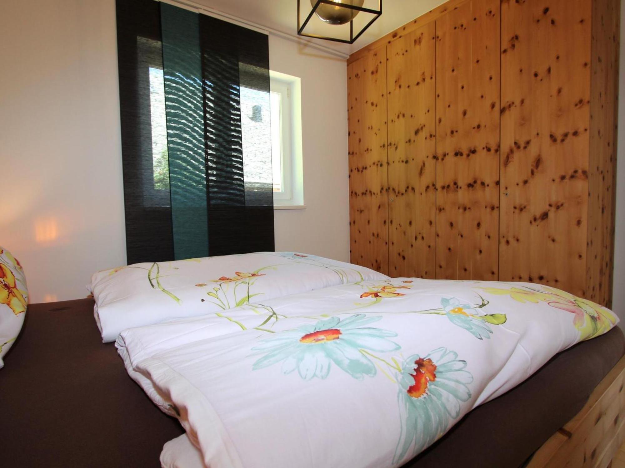 Apartment Franz Sattendorf ภายนอก รูปภาพ