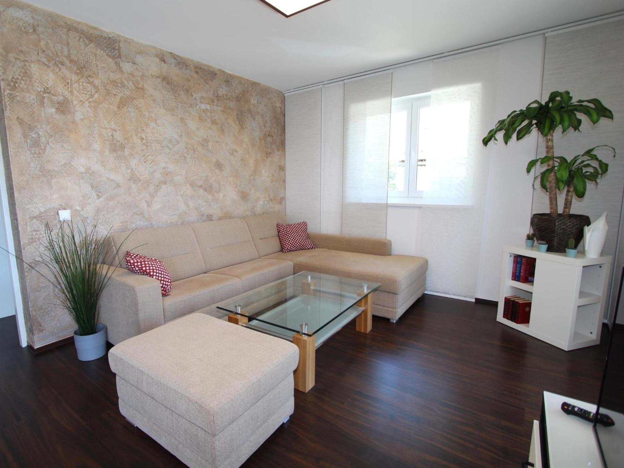Apartment Franz Sattendorf ภายนอก รูปภาพ